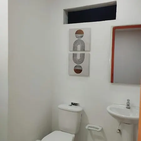 Privada Ciudad Amurallada