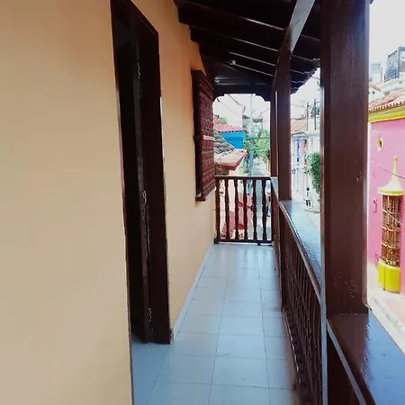 Privada Ciudad Amurallada Cartagena