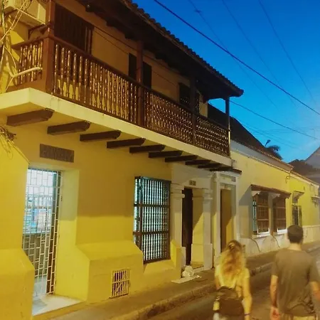 Privada Ciudad Amurallada Homestay